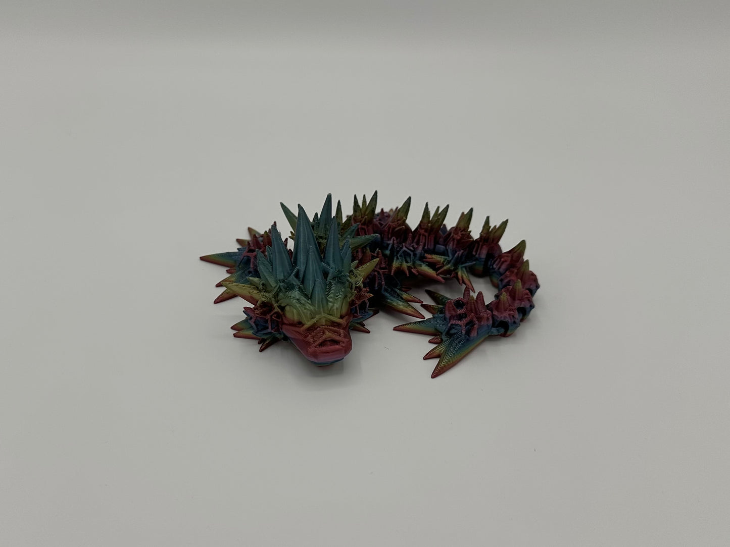 Baby Void Sea Dragon