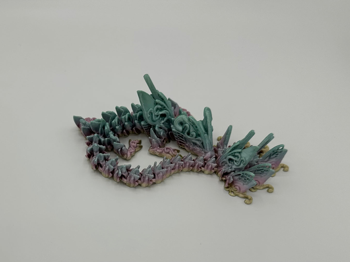 Medium Butterfly Dragon