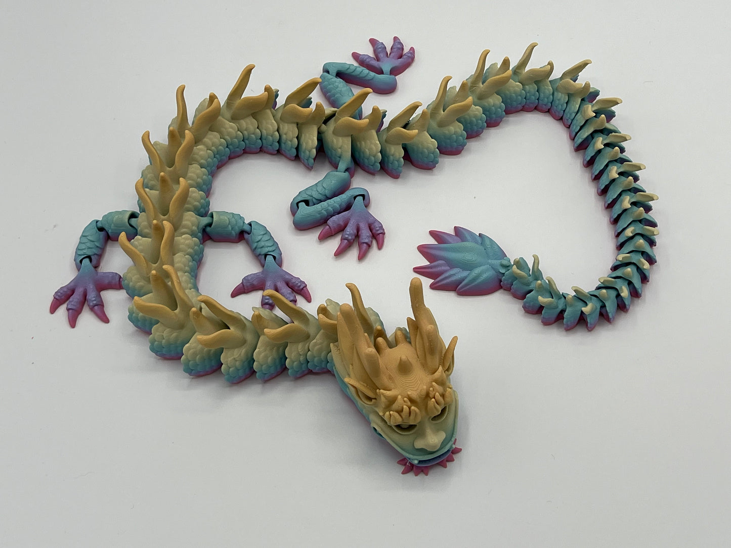 Large Imperial Dragon