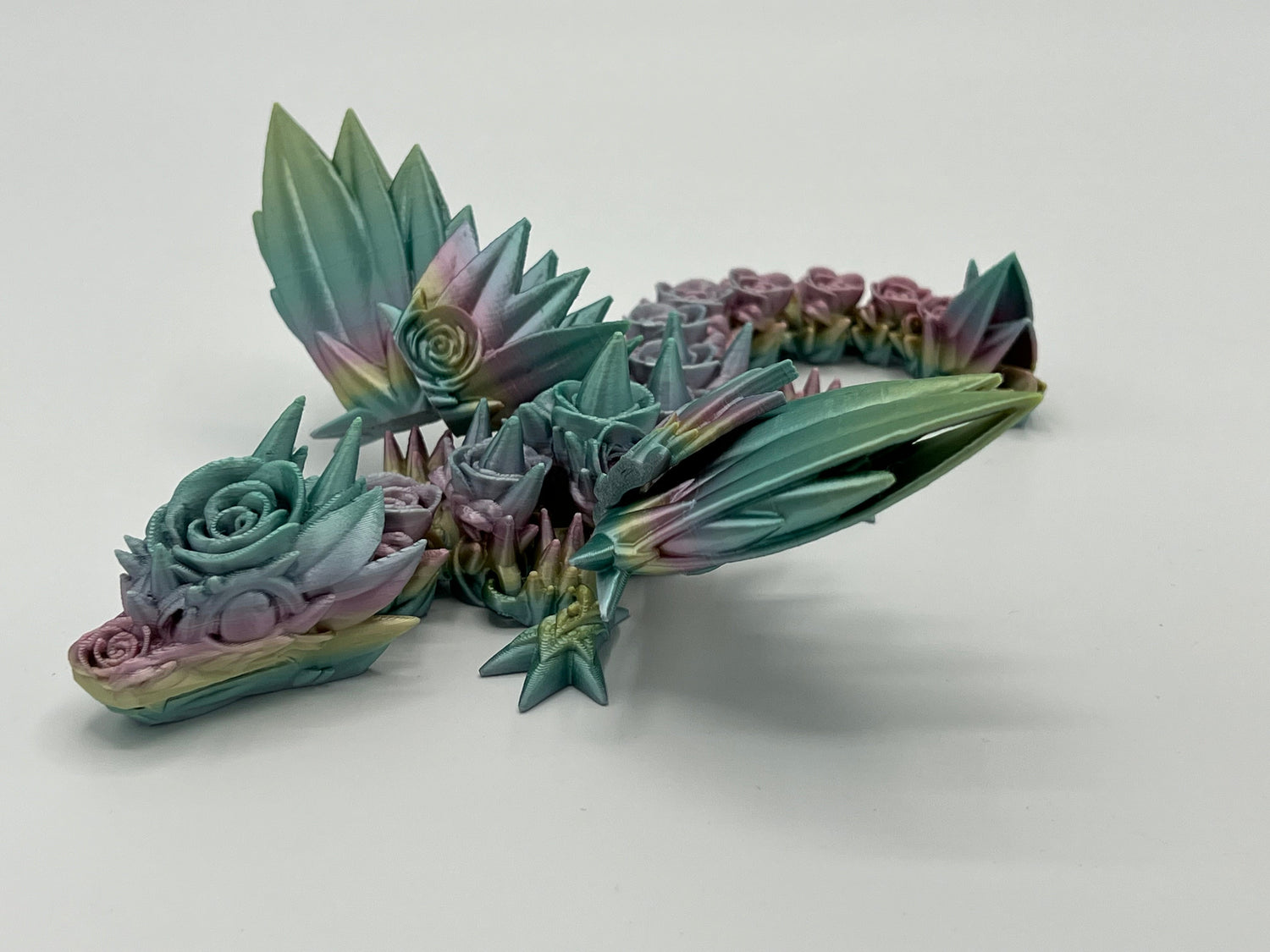 Baby Dragons