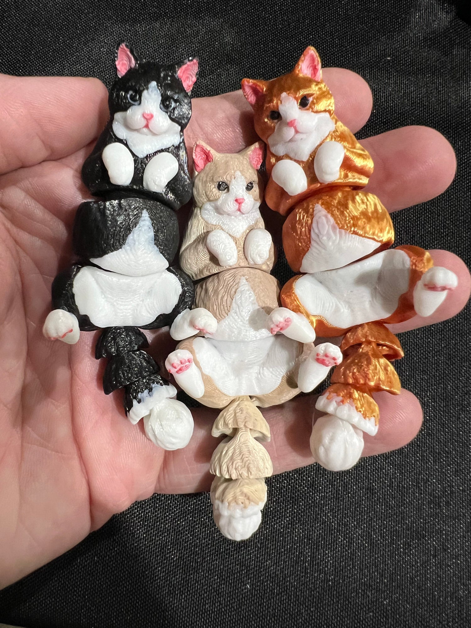 Tiny Collection