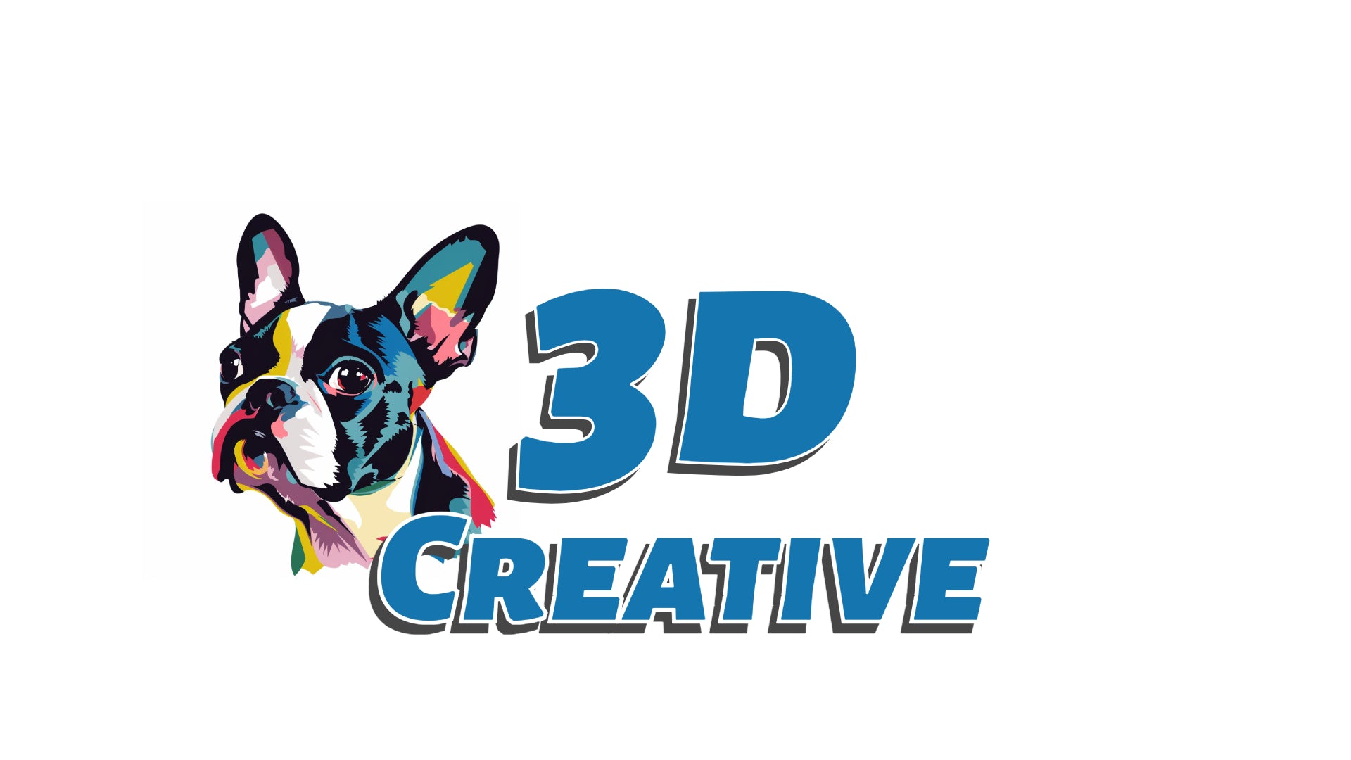 Giant Phoenix Dragon 3D Creative