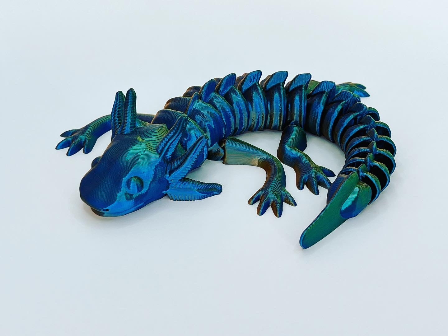 Axolotl