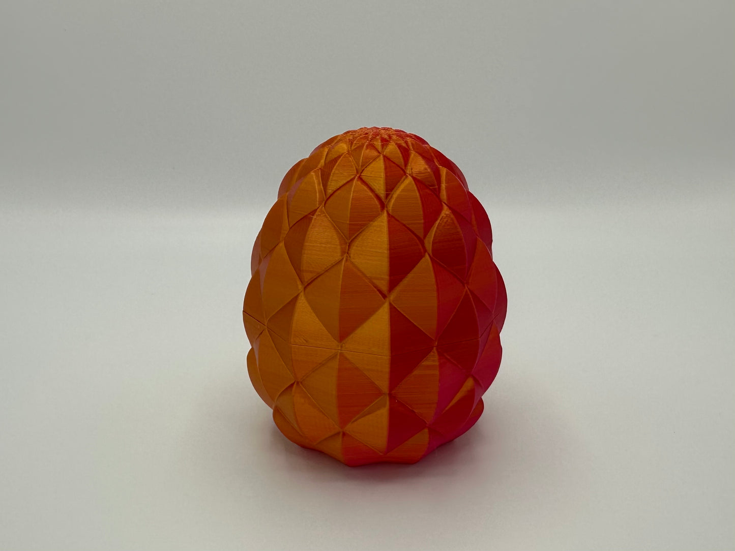 Large Dragon Egg