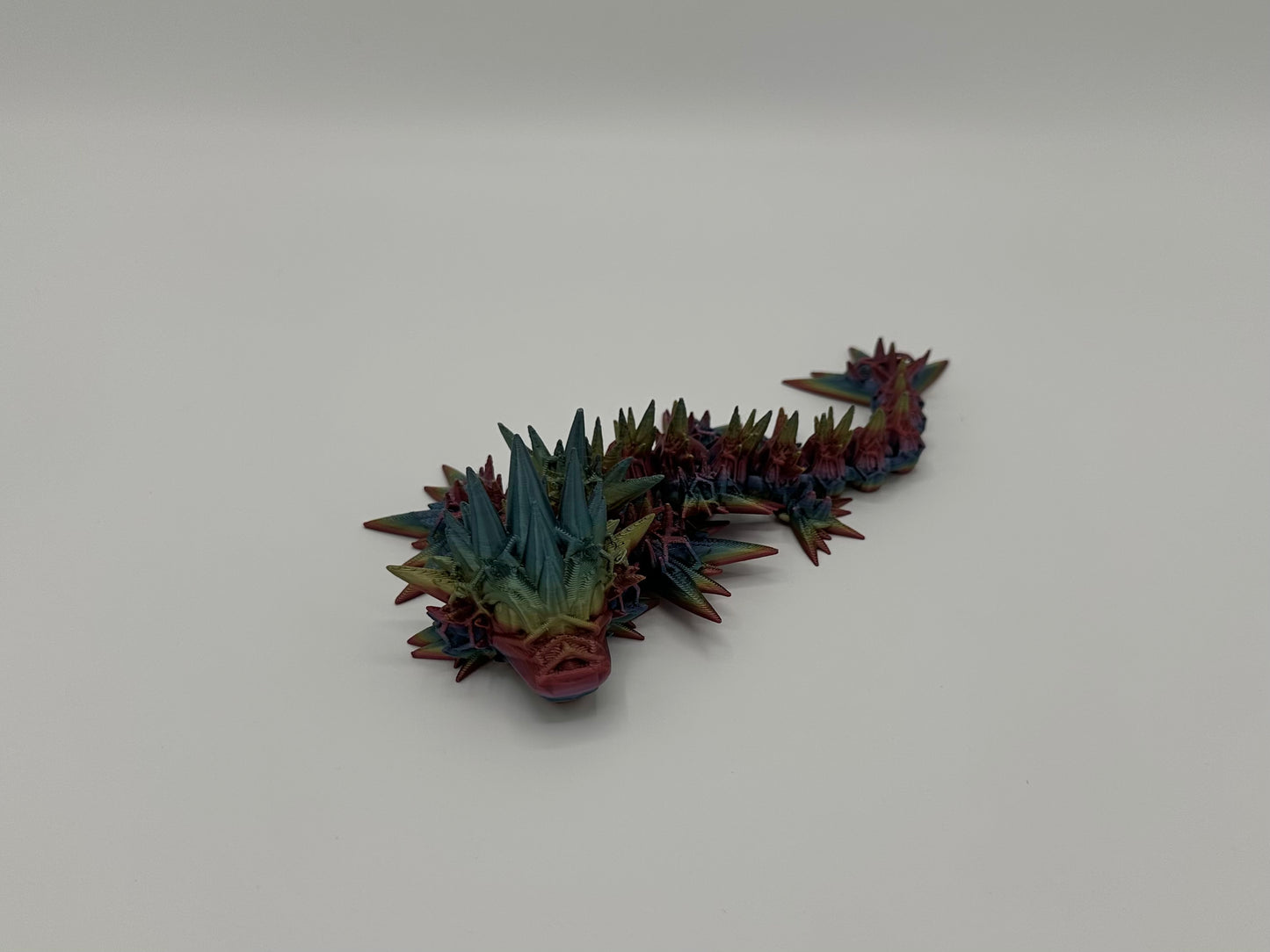 Baby Void Sea Dragon