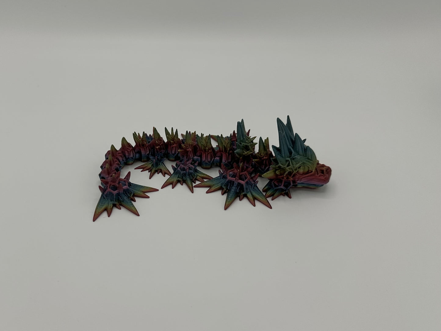 Baby Void Sea Dragon