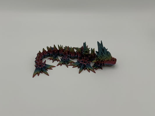 Baby Void Sea Dragon