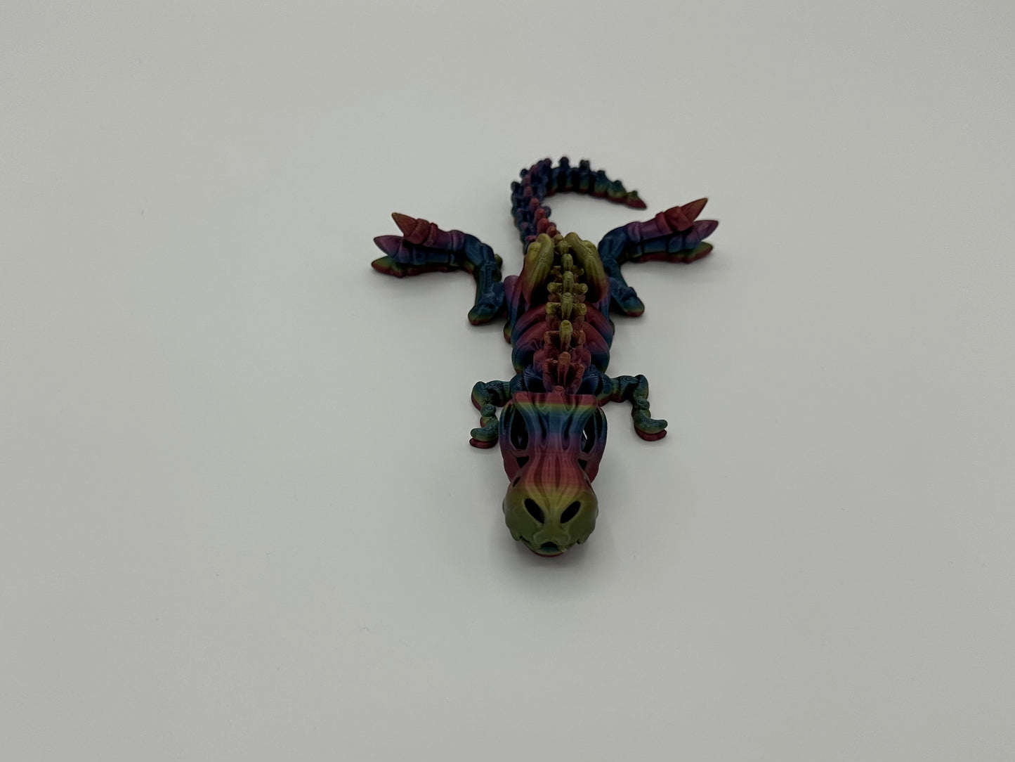 Skeleton T-Rex