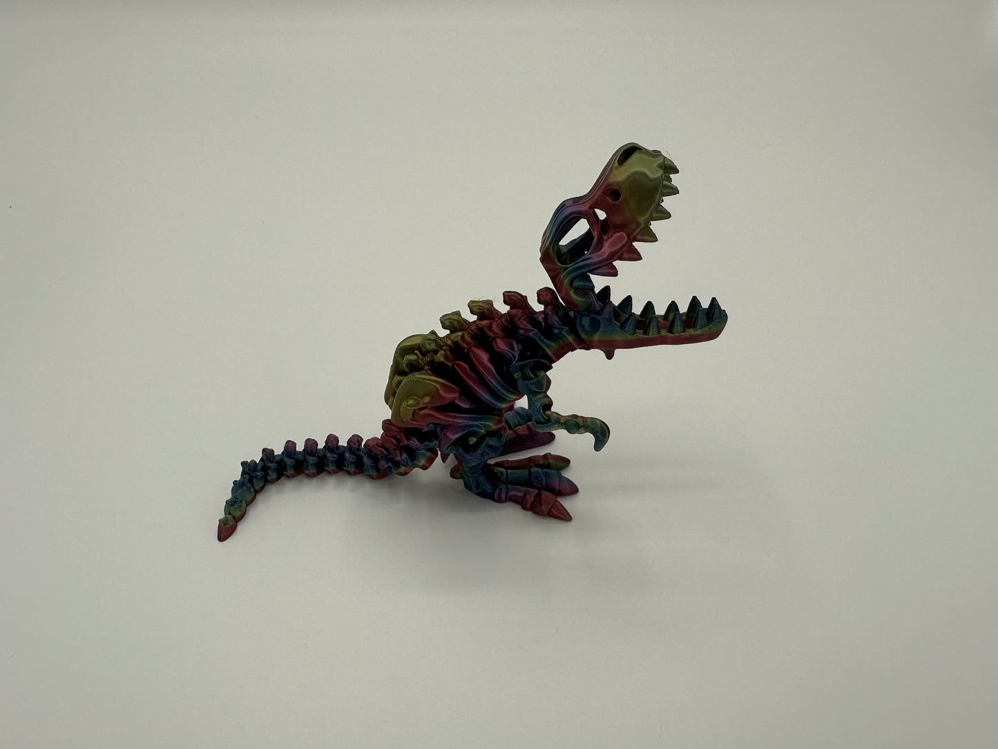Skeleton T-Rex