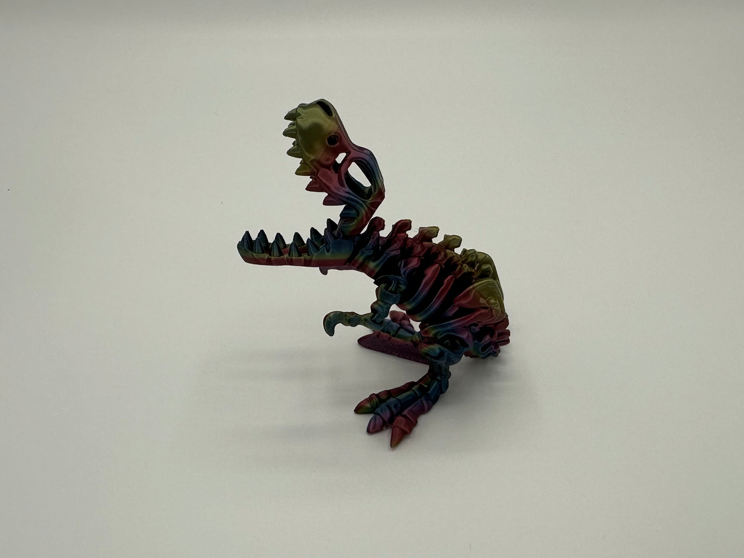 Skeleton T-Rex