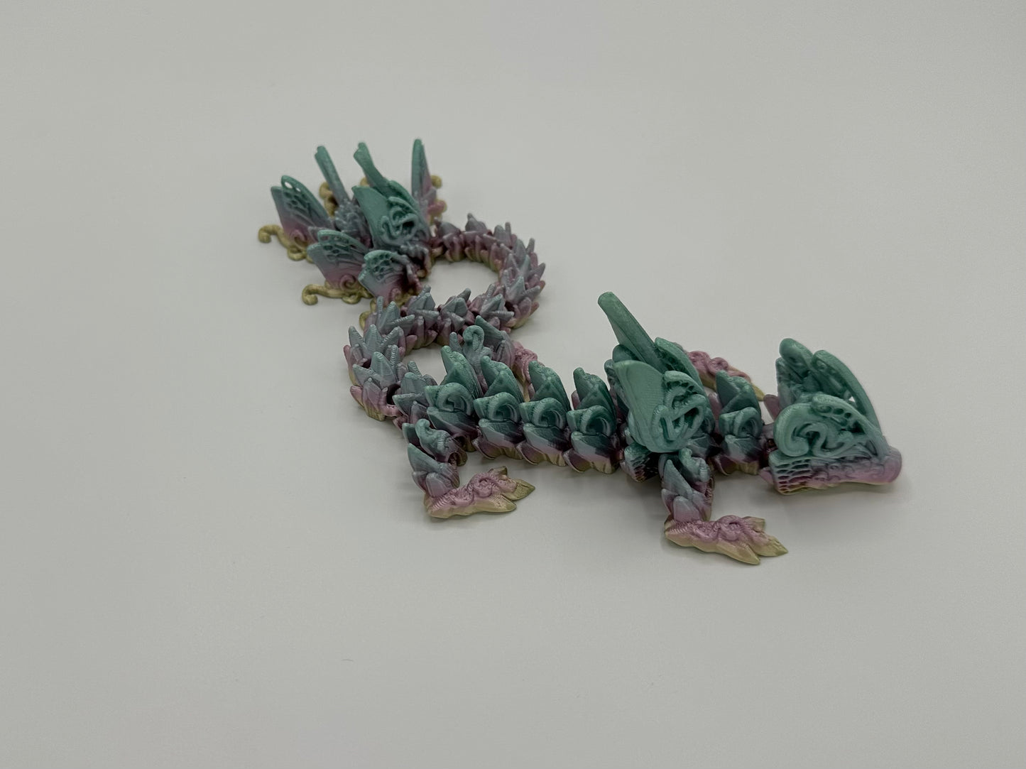 Medium Butterfly Dragon