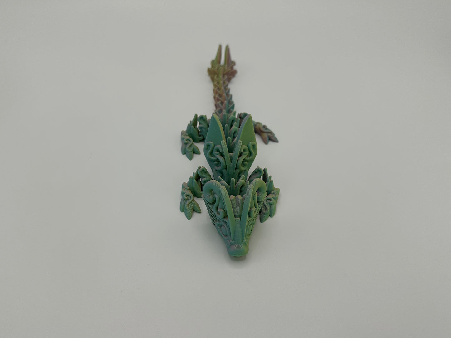 Baby Fairy Dragon