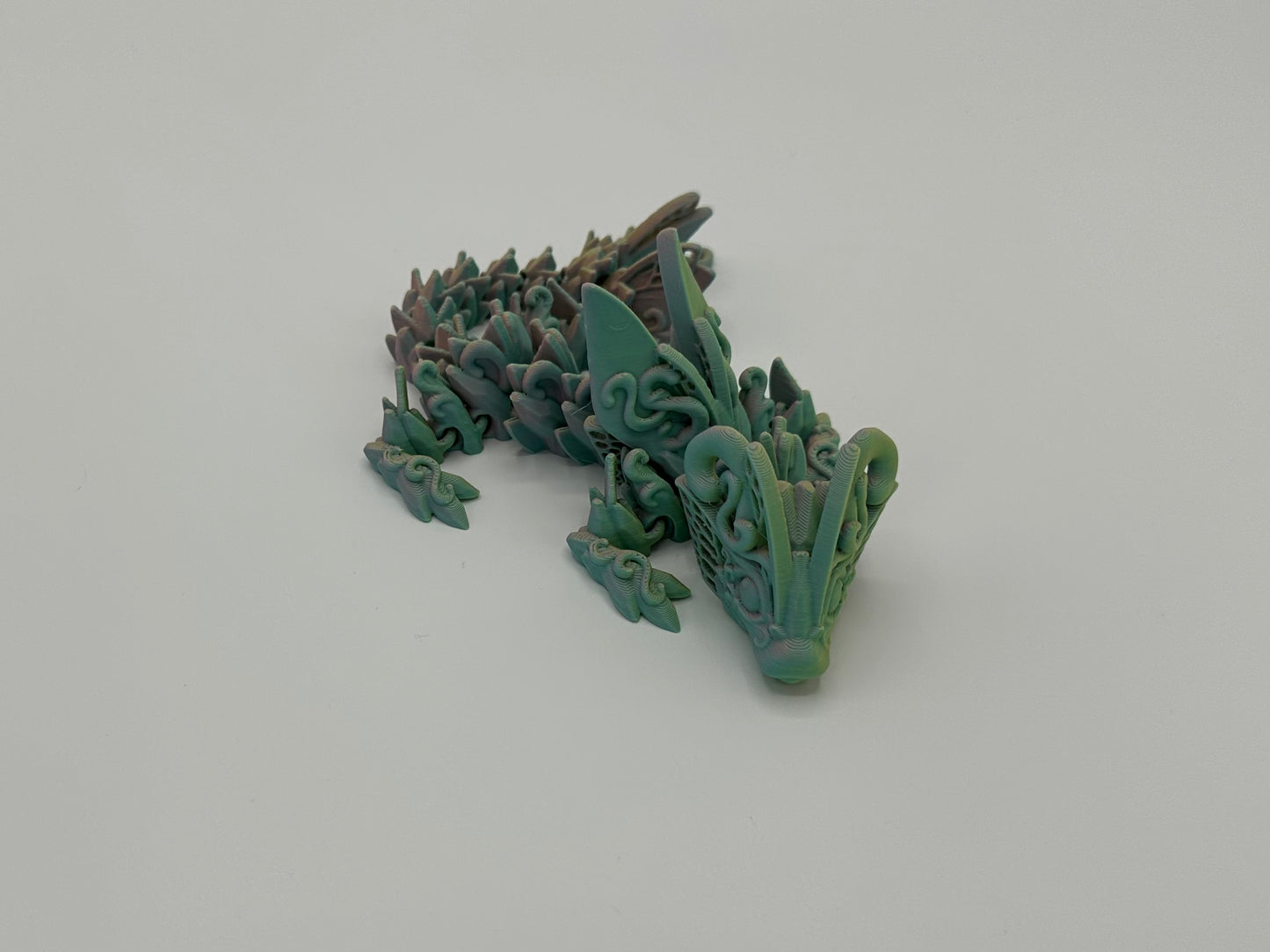 Baby Fairy Dragon