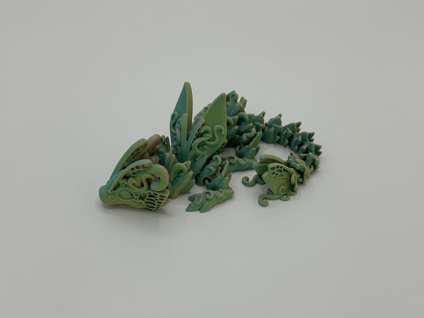 Baby Fairy Dragon
