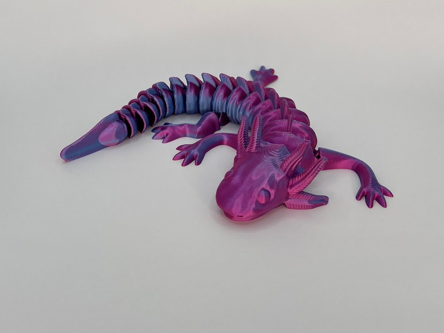 Axolotl