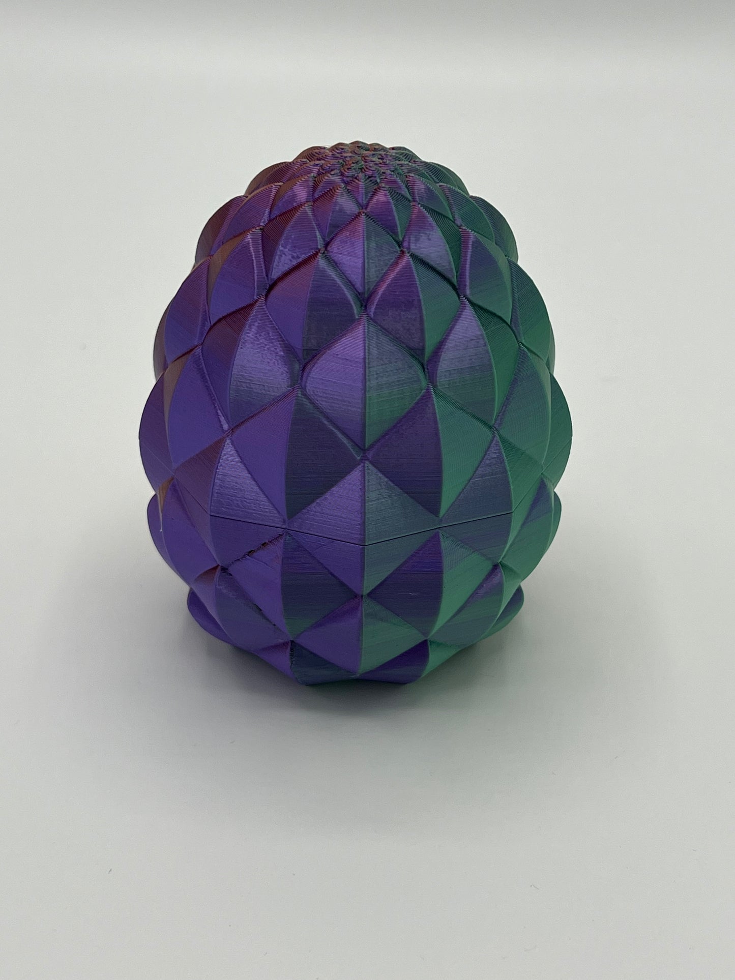 Medium Dragon Egg