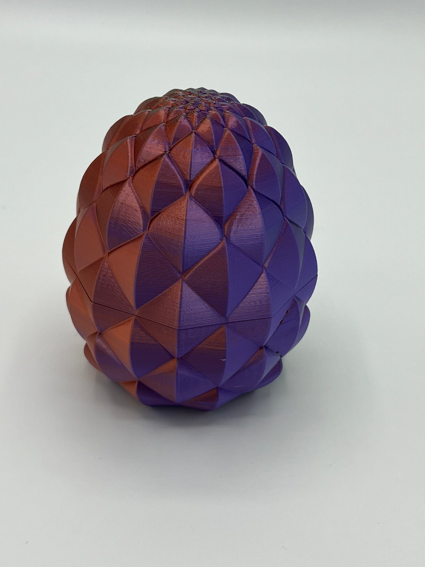 Medium Dragon Egg
