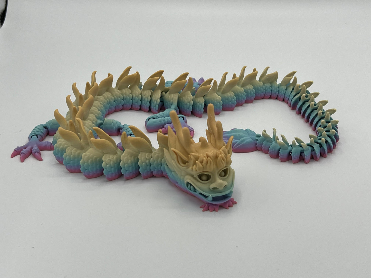 Large Imperial Dragon