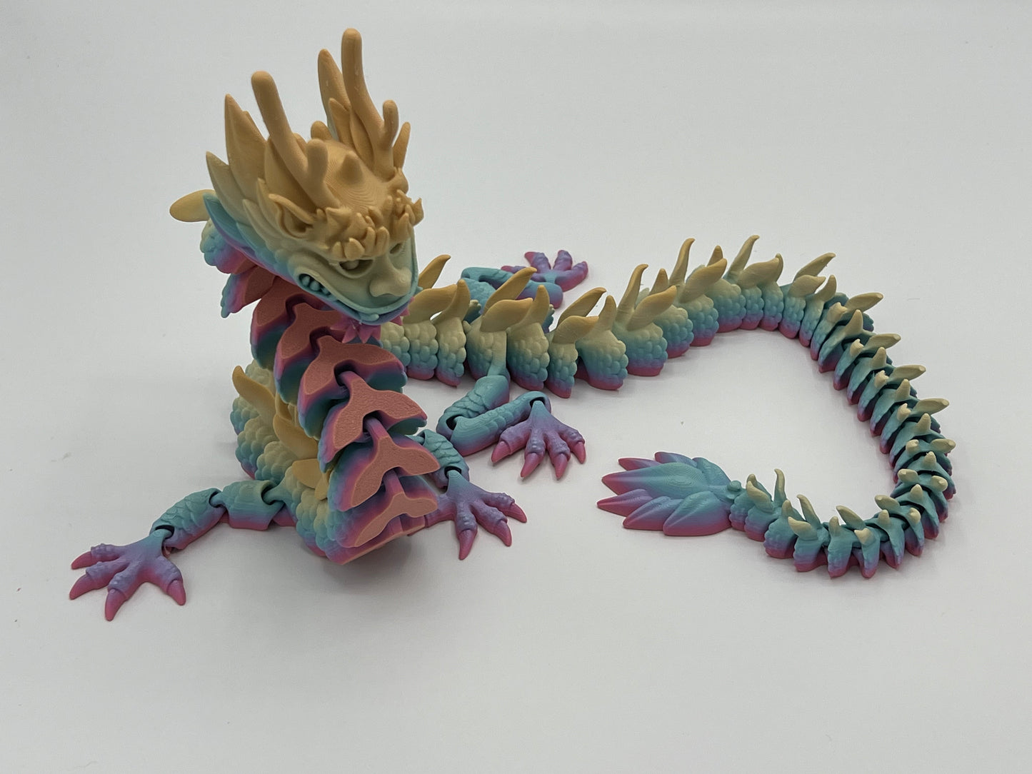 Large Imperial Dragon