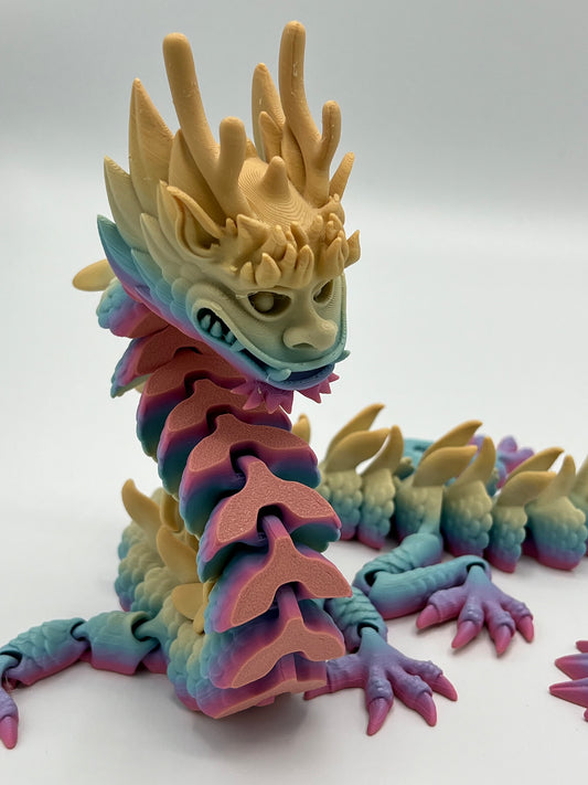 Large Imperial Dragon