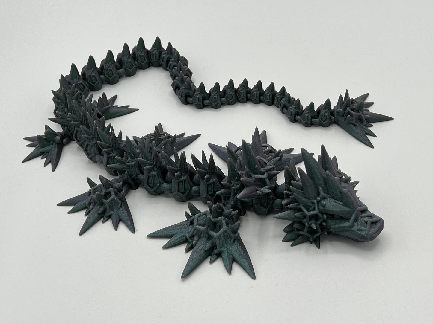 Large Void Sea Dragon